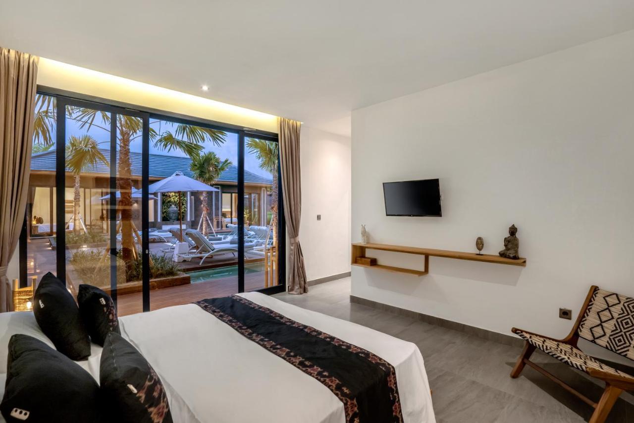 Villa Luna Lotus By Balisuperhost Ubud  Ngoại thất bức ảnh
