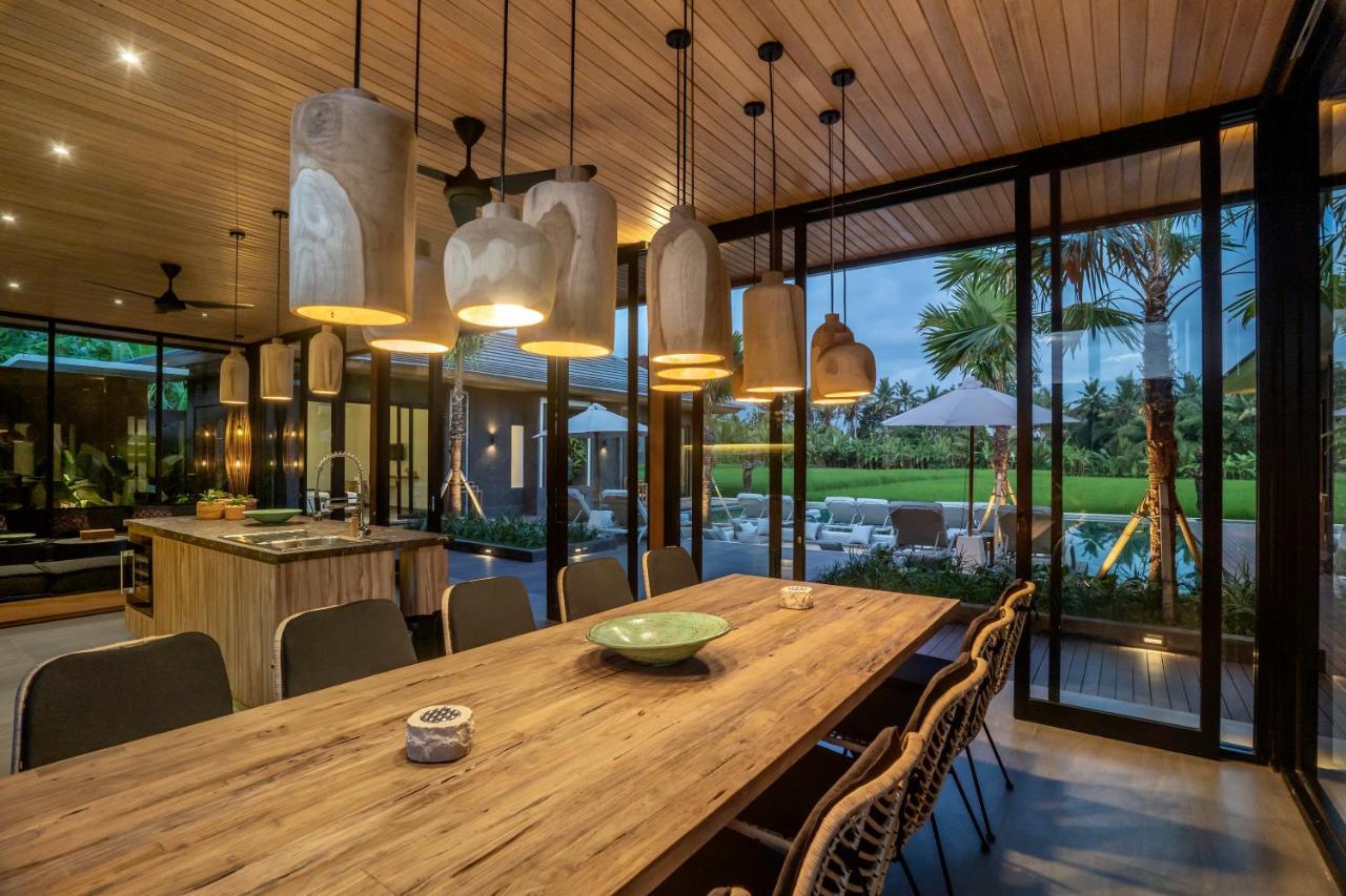 Villa Luna Lotus By Balisuperhost Ubud  Ngoại thất bức ảnh
