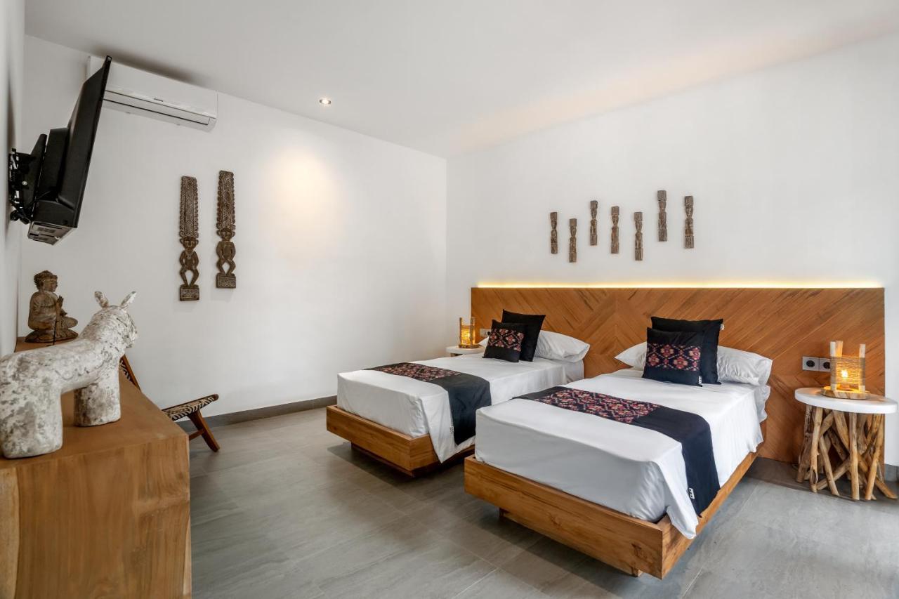 Villa Luna Lotus By Balisuperhost Ubud  Ngoại thất bức ảnh