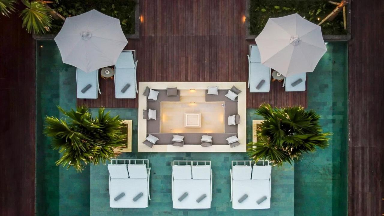 Villa Luna Lotus By Balisuperhost Ubud  Ngoại thất bức ảnh