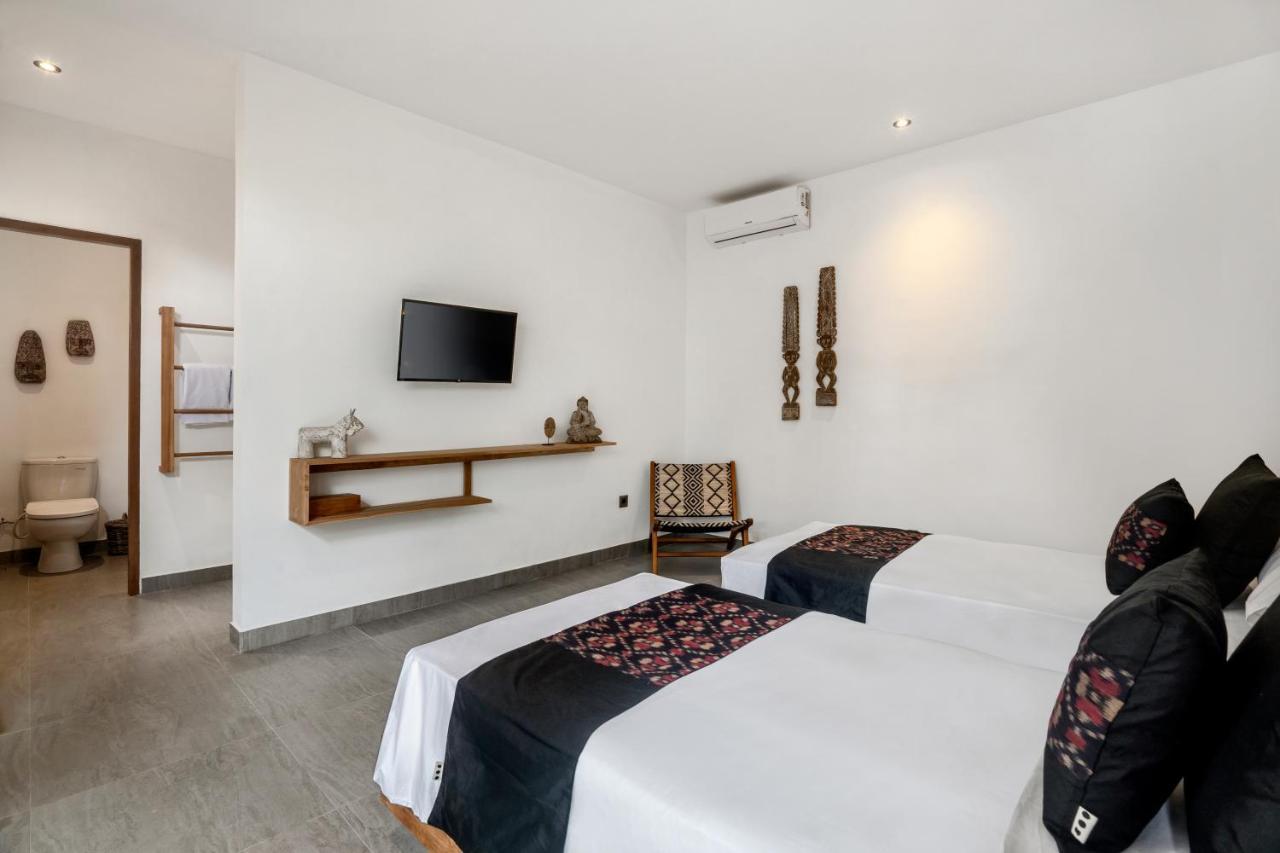 Villa Luna Lotus By Balisuperhost Ubud  Ngoại thất bức ảnh