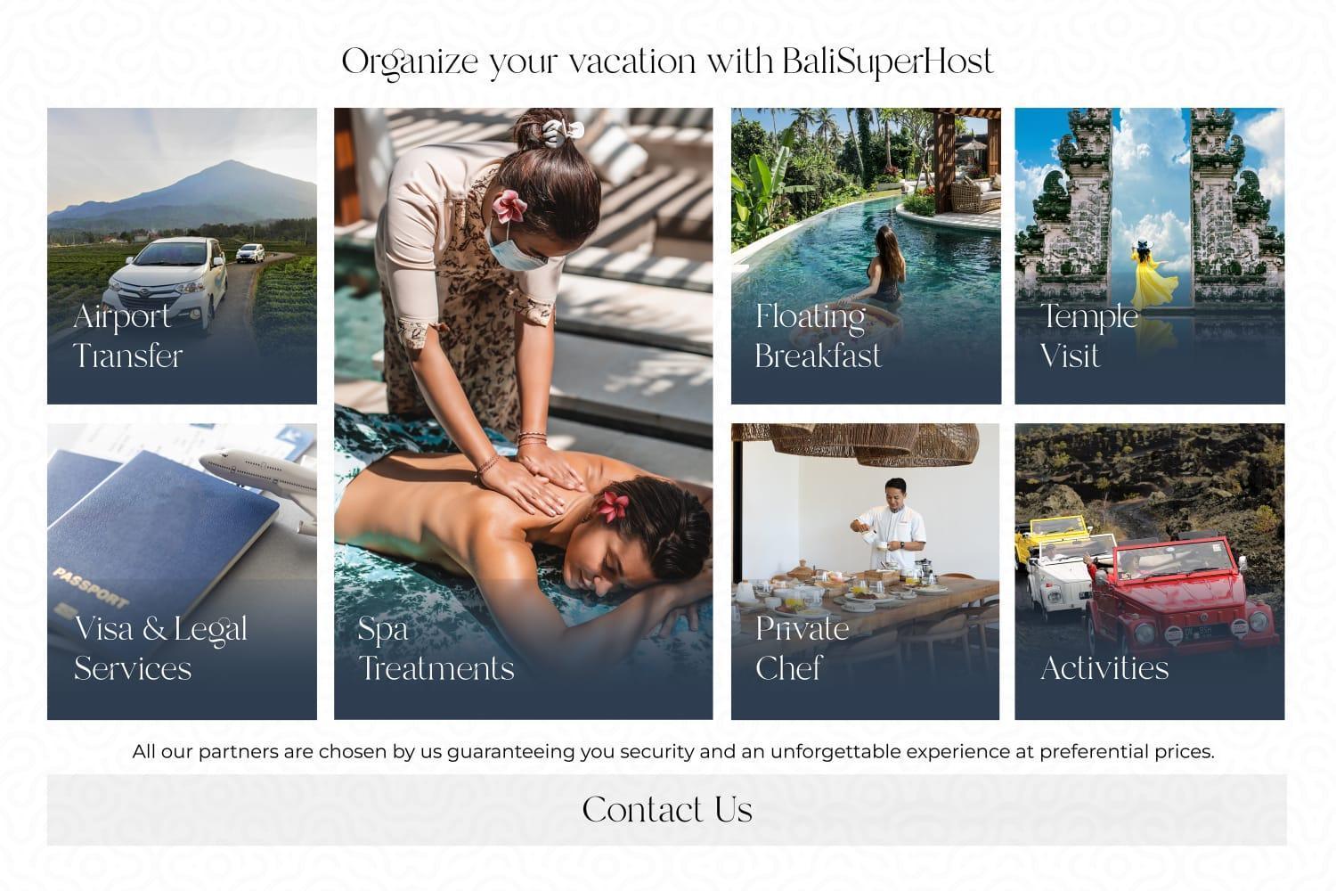 Villa Luna Lotus By Balisuperhost Ubud  Ngoại thất bức ảnh